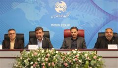 جعفرپور: بازرسی فنی و نظارت تخصصی، پشتوانه ارتقای کیفیت خدمات در مخابرات است