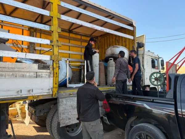 آمادگی منطقه ۷ برای خدمت‌رسانی به زائران اربعین حسینی در کربلای معلی