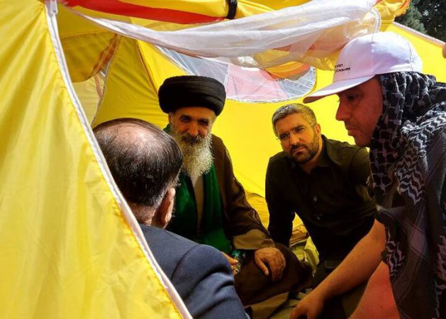 اسکان ۱۰۰ هزار زائر در منطقه ۱۳ اسکان ۱۰۰ هزار زائر در منطقه ۱۳