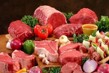 قیمت انواع گوشت گوساله و گوسفندی داخلی اعلام شد