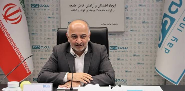 با همکاری دو بانک، اولین صندوق تضمین غیردولتی کشور در بیمه دی راه اندازي شد/ ۹ میلیون بیمه گزار فرصتی طلایی برای شرکت