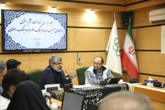 منطقه ۴ در روزهای سخت جنگ، نمونه‌ای از مدیریت جهادی بود