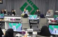 خدمت به مردم و ارتقای كیفیت عملكرد، مسیر وفاداری به آرمان‌های انقلاب است