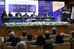۴۴۰ ریال سود به ازای هر سهم تقسیم شد/ثبت رکورد بی سابقه فروش و سودآوری در پتروشیمی پارس