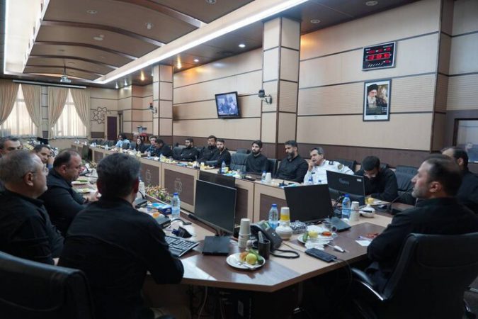 دارالمؤمنین تهران میزبان دومین اجتماع بزرگ «امام حسنی‌ها» می‌شود