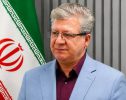 پیام سرپرست پژوهشکده بیمه در آستانه برگزاری آئین تشییع رهبر شهید انقلاب