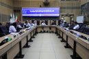 برگزاری نشست مشترک مدیران سازمان پیشگیری و مدیریت بحران شهر تهران و شرکت پیام‌رسا/ تأکید بر توسعه همکاری‌های رسانه‌ای و آموزشی