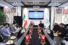 هفتمین دوره طرح شهید آرمان در منطقه ۳ آغاز شد