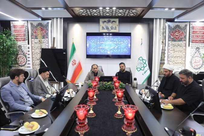 هفتمین دوره طرح شهید آرمان در منطقه ۳ آغاز شد