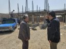 تداوم نهضت مدرسهسازی پالایشگاه تهران؛ گامی ماندگار در توسعه سرمایه انسانی مناطق همجوار