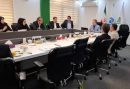 گشایش افق‌های نوین در ارتباطات علمی پژوهشکده بیمه؛ پلی استوار به سوی صنعت، دانشگاه و جامعه