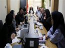 سومین نشست کمیته فنی بیستمین دوره جایزه ملی کیفیت ایران؛ برگزار شد
