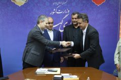 مشارکت بانک مهر ایران در ساخت مدرسه ۱۲ کلاسه برای تحقق عدالت آموزشی