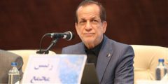 دکترمحمودزاده بر وحدت ملی،به عنوان بزرگ‌ترین پشتوانه پایداری کشور و شبکه ارتباطی تاکید کرد