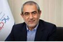 مجید خدابخش سرپرست شرکت توسعه پلیمر پادجم شد