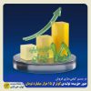 عبور حق‌بیمه تولیدی کوثر از ۱۵ هزار میلیارد تومان