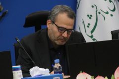 سرپرست صنایع شیر ایران: پگاه سرمایه‌ای ملی برای امنیت غذایی کشور است