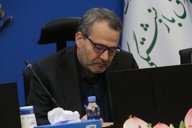 سرپرست صنایع شیر ایران: پگاه سرمایه‌ای ملی برای امنیت غذایی کشور است