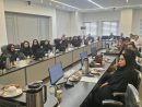ارتقای توانمندی مددکاران گشت فوریت‌های خدمات اجتماعی در زمینه شناسایی و ساماندهی کودکان کار و خیابان