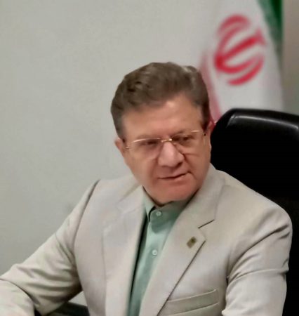 با موافقت وزیر علوم تحقیقات و فناوری، و با حكم ریاست كل بیمه مركزی، دكتر محمد آریامنش به عنوان رئیس پژوهشكده بیمه منصوب شد