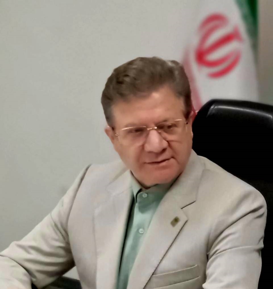 با موافقت وزیر علوم تحقیقات و فناوری، و با حكم ریاست كل بیمه مركزی، دكتر محمد آریامنش به عنوان رئیس پژوهشكده بیمه منصوب شد