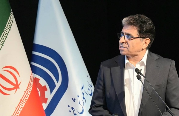 مدیرعامل شستا: با مهارت‌های دیروز نمی‌توان آینده را ساخت