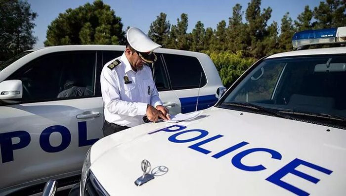 اعمال محدودیت‌های ترافیکی در محور دماوند همزمان با آیین تشییع رهبر شهید انقلاب