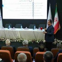 بانک آینده را فناوری اطلاعات خواهد ساخت