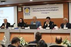 وقتی مجمع به عملکرد رأی می‌دهد | رأی اعتماد سهامداران به کارنامه مدیریتی محمدرضا کشاورز و هیأت‌مدیره بیمه پاسارگاد