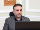 رئیس هیأت‌مدیره بانک مسکن: ۸۴ درصد مطالبات ارزی بانک از بانک مرکزی تسویه شد