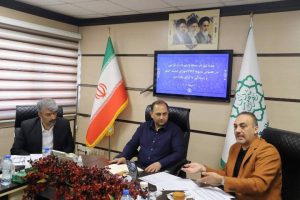 اجرا و ساماندهی آرای ماده صد در منطقه ۳ سرعت می‌گیرد