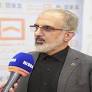 دکتر علی خورسندیان: تا پایان سال جاری ناترازی بانک را به صفر می رسانیم