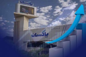 پاکسان همچنان در مسیر رشد؛ فروش خرداد ۱۸۶ درصد افزایش یافت