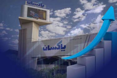 پاکسان همچنان در مسیر رشد؛ فروش خرداد ۱۸۶ درصد افزایش یافت