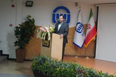 تأکید مدیرعامل بیمه آسیا بر توسعه و بهبود فرهنگ سازمانی