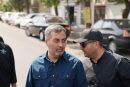 شریان‌های ارادت در خدمت عاشقان؛ نظارت استراتژیک بر ناوگان تاکسیرانی برای پذیرش میهمانان «رهبر شهید»