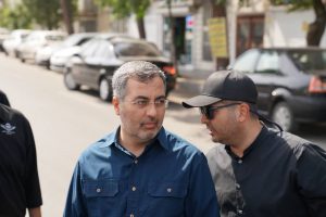 شریان‌های ارادت در خدمت عاشقان؛ نظارت استراتژیک بر ناوگان تاکسیرانی برای پذیرش میهمانان «رهبر شهید»