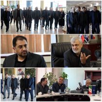 هماهنگی ملی برای خدمت‌رسانی به زائران مراسم تشییع و تدفین پیکر رهبر شهید در مشهد/ دهقان: فرودگاه مشهد تا ۷۲ ساعت پس از مراسم در آماده‌باش کامل است