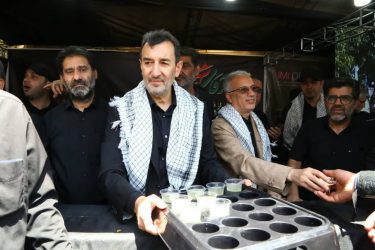رئیس هیأت عامل ایمیدرو خادم‌یار شد