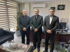 رصد مستمر سامانه‌ها برای پایداری خدمات الکترونیکی در روز تشییع امام شهید