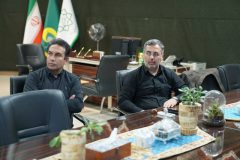 رضایت ۷۰ درصدی شهروندان از عملکرد مدیریت شهری منطقه ۲۰ در جنگ رمضان