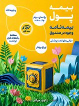 بیمه‌نامه وجوه در صندوق