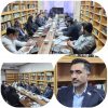 تأکید بر تسهیل ارائه خدمات درمانی به ایثارگران در نشست مشترک بیمه دی و بنیاد شهید خراسان رضوی