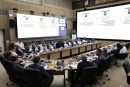 برگزاری مجمع سالیانه و هیئت امنای سازمان پیشگیری و مدیریت بحران شهر تهران