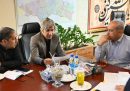 آغاز اعزام خادمان موکب محبان‌الرضای منطقه یک به مرز شلمچه برای میزبانی از زائران اربعین