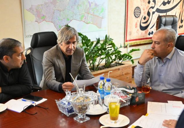 آغاز اعزام خادمان موکب محبان‌الرضای منطقه یک به مرز شلمچه برای میزبانی از زائران اربعین