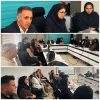 نشست هم‌اندیشی بیمه دی استان البرز با کارگزاران فعال؛ تأکید بر نقش راهبردی شبکه فروش در توسعه بیمه‌های زندگی