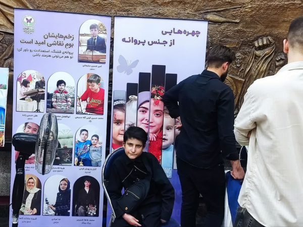 پرواز رنگ‌ها در مترو؛ از تلنگر زیرساخت‌ها تا افق حمایت‌های فرهنگی