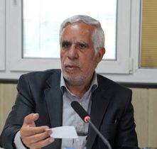 اکتشاف ذخایر معدنی در اعماق زمین، اولویت سازمان زمین‌شناسی در سال ۱۴۰۵