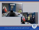 حضور محمد اصفهانی، خواننده پیشکسوت و محبوب کشورمان، در بیمه آسیا*